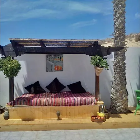 Beverly Hills Villa Costa Calma